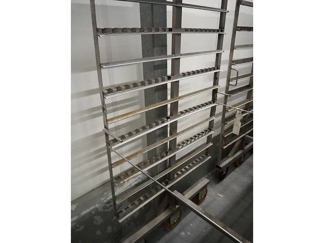 Nn smoke trolley - afbeelding 4 van  4