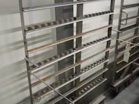 Nn smoke trolley - afbeelding 4 van  4