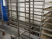 Nn smoke trolley - afbeelding 3 van  5