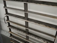 Nn smoke trolley - afbeelding 4 van  5