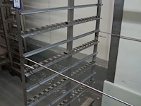 Nn smoke trolley - afbeelding 4 van  5