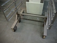 Nn smoke trolley - afbeelding 5 van  5