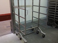 Nn smoke trolley - afbeelding 1 van  5
