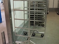 Nn smoke trolley - afbeelding 3 van  5