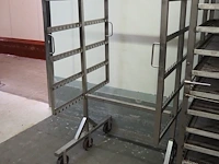 Nn smoke trolley - afbeelding 2 van  5