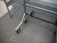 Nn smoke trolley - afbeelding 5 van  5