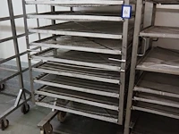 Nn smoke trolley - afbeelding 2 van  5