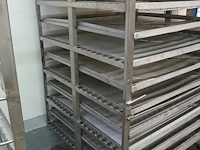 Nn smoke trolley - afbeelding 3 van  5
