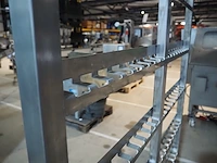 Nn smoke trolley - afbeelding 3 van  4