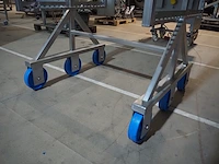 Nn smoke trolley - afbeelding 4 van  4