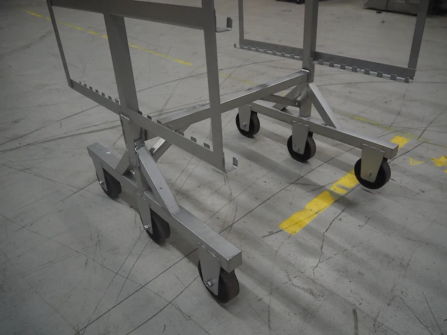 Nn smoke trolley - afbeelding 5 van  6