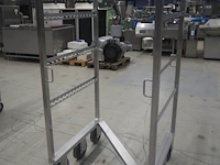 Nn smoke trolley - afbeelding 3 van  6