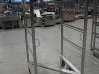 Nn smoke trolley - afbeelding 4 van  6