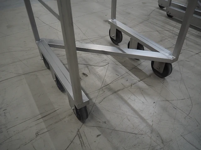 Nn smoke trolley - afbeelding 5 van  6