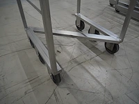 Nn smoke trolley - afbeelding 5 van  6