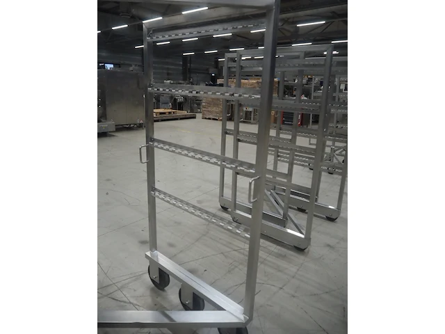 Nn smoke trolley - afbeelding 6 van  6