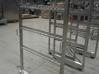 Nn smoke trolley - afbeelding 6 van  6