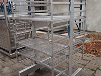 Nn smoke trolley - afbeelding 4 van  6