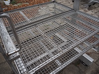 Nn smoke trolley - afbeelding 5 van  6