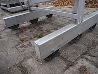 Nn smoke trolley - afbeelding 6 van  6