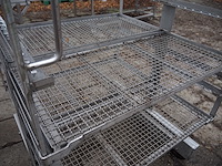 Nn smoke trolley - afbeelding 5 van  6