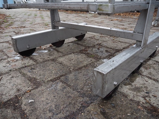 Nn smoke trolley - afbeelding 6 van  6