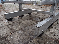 Nn smoke trolley - afbeelding 6 van  6