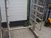 Nn smoke trolley - afbeelding 2 van  4