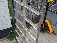 Nn smoke trolley - afbeelding 3 van  4