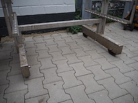 Nn smoke trolley - afbeelding 4 van  4