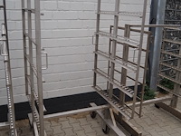 Nn smoke trolley - afbeelding 2 van  5