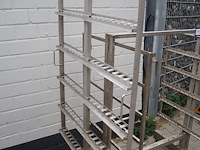 Nn smoke trolley - afbeelding 3 van  5