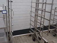 Nn smoke trolley - afbeelding 2 van  5