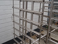 Nn smoke trolley - afbeelding 3 van  5