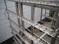 Nn smoke trolley - afbeelding 4 van  5