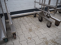 Nn smoke trolley - afbeelding 5 van  5