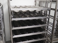 Nn smoke trolley - afbeelding 1 van  5