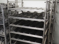 Nn smoke trolley - afbeelding 2 van  5