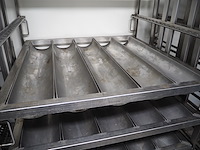 Nn smoke trolley - afbeelding 3 van  5