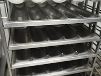 Nn smoke trolley - afbeelding 4 van  5