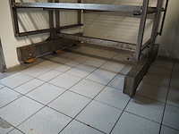 Nn smoke trolley - afbeelding 5 van  5