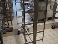 Nn smoke trolley - afbeelding 3 van  6