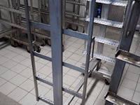 Nn smoke trolley - afbeelding 4 van  6