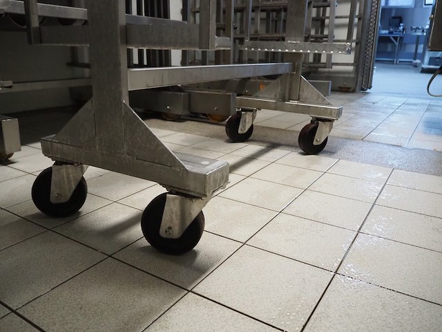 Nn smoke trolley - afbeelding 6 van  6