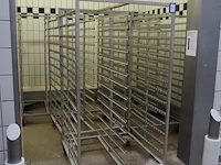 Nn smoke trolleys - afbeelding 1 van  8