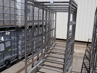 Nn smoke trolleys - afbeelding 1 van  5