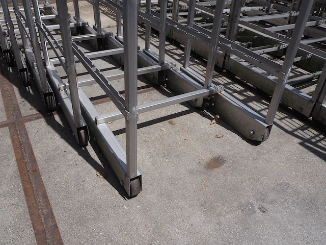 Nn smoke trolleys - afbeelding 4 van  5