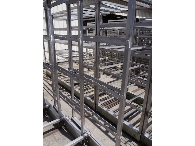 Nn smoke trolleys - afbeelding 5 van  5