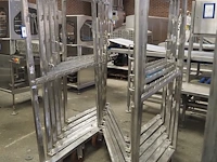Nn smoke trolleys - afbeelding 1 van  6