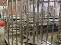 Nn smoke trolleys - afbeelding 2 van  6